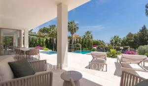 Продажа Вилла Bendinat