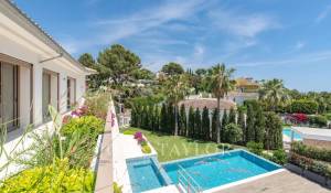 Продажа Вилла Bendinat