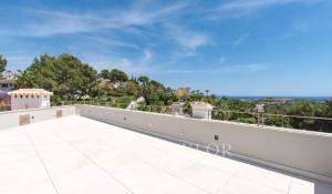 Продажа Вилла Bendinat