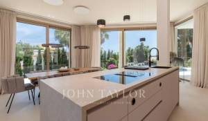 Продажа Вилла Bendinat