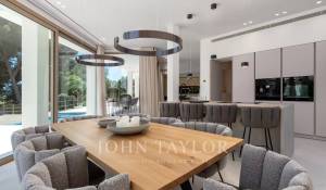 Продажа Вилла Bendinat