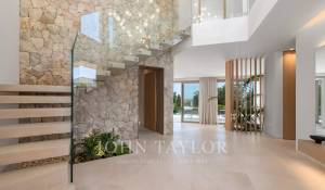 Продажа Вилла Bendinat