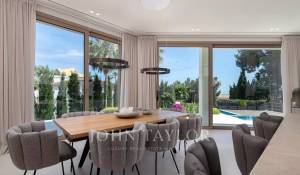 Продажа Вилла Bendinat