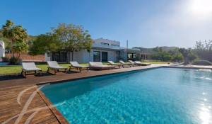 Продажа Вилла Benimussa