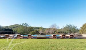 Продажа Вилла Benimussa