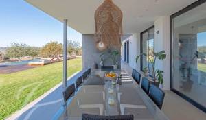 Продажа Вилла Benimussa