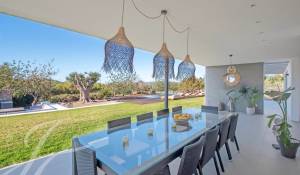 Продажа Вилла Benimussa