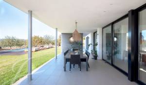 Продажа Вилла Benimussa