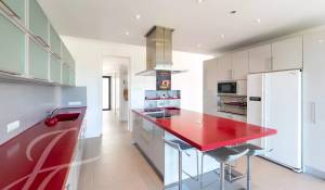 Продажа Вилла Benimussa