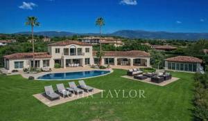 Продажа Вилла Biot