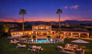 Продажа Вилла Biot