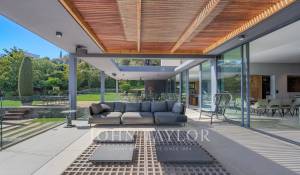 Продажа Вилла Biot