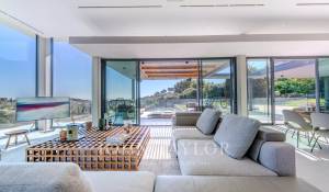 Продажа Вилла Biot