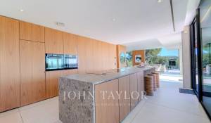 Продажа Вилла Biot