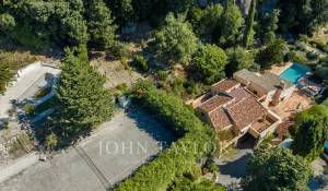 Продажа Вилла Biot