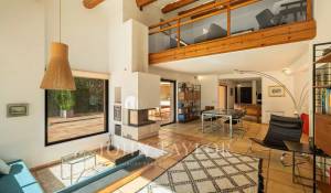 Продажа Вилла Biot