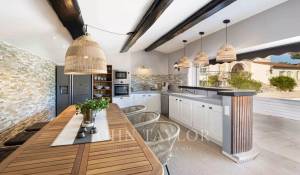 Продажа Вилла Biot