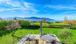 Продажа Вилла Blonay-Saint-Légier