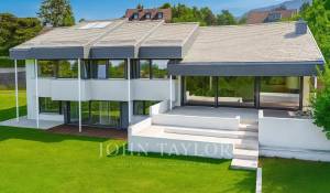 Продажа Вилла Blonay-Saint-Légier