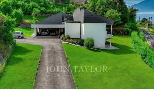 Продажа Вилла Blonay-Saint-Légier