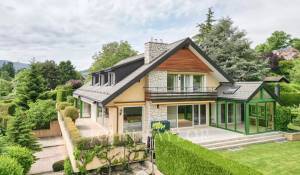 Продажа Вилла Blonay-Saint-Légier