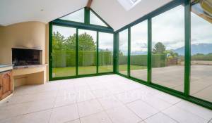 Продажа Вилла Blonay-Saint-Légier