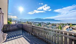 Продажа Вилла Blonay-Saint-Légier