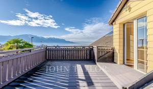 Продажа Вилла Blonay-Saint-Légier
