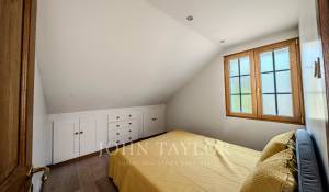 Продажа Вилла Blonay-Saint-Légier