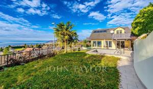 Продажа Вилла Blonay-Saint-Légier