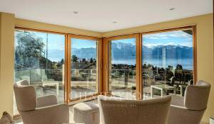 Продажа Вилла Blonay-Saint-Légier