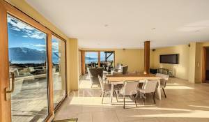 Продажа Вилла Blonay-Saint-Légier