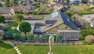 Продажа Вилла Blonay-Saint-Légier