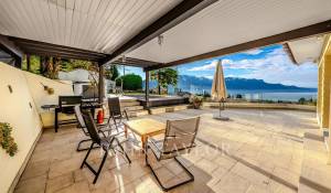 Продажа Вилла Blonay-Saint-Légier