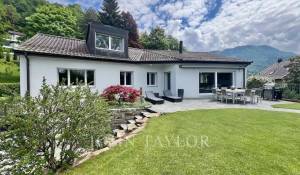 Продажа Вилла Blonay-Saint-Légier