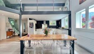 Продажа Вилла Blonay-Saint-Légier