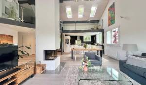 Продажа Вилла Blonay-Saint-Légier