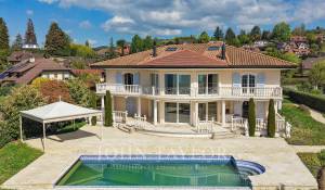 Продажа Вилла Blonay-Saint-Légier
