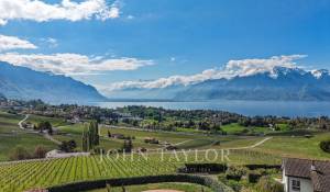 Продажа Вилла Blonay-Saint-Légier