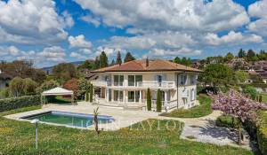 Продажа Вилла Blonay-Saint-Légier