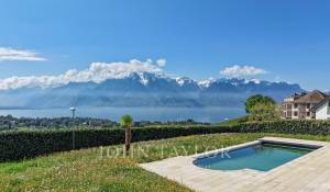 Продажа Вилла Blonay-Saint-Légier