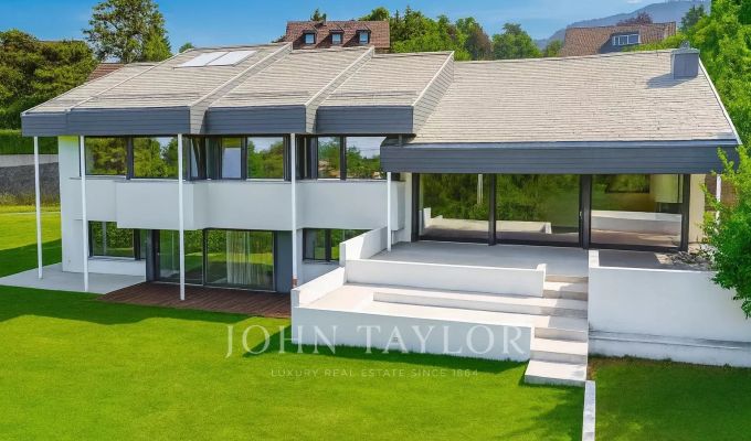 Продажа Вилла Blonay-Saint-Légier