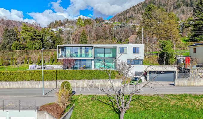 Продажа Вилла Brent