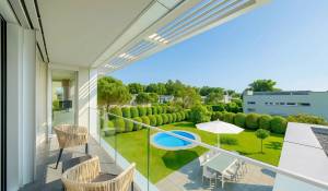 Продажа Вилла Buchillon