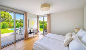 Продажа Вилла Buchillon