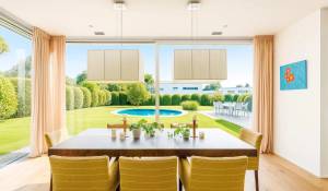 Продажа Вилла Buchillon