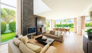 Продажа Вилла Buchillon