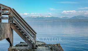 Продажа Вилла Buchillon