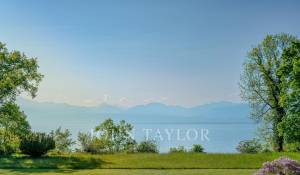 Продажа Вилла Buchillon