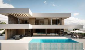 Продажа Вилла Bunyola